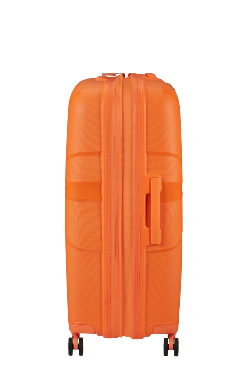 Чемодан American Tourister STARVIBE 77х51х30/33 см Оранжевый (MD5*96004) - фото 7