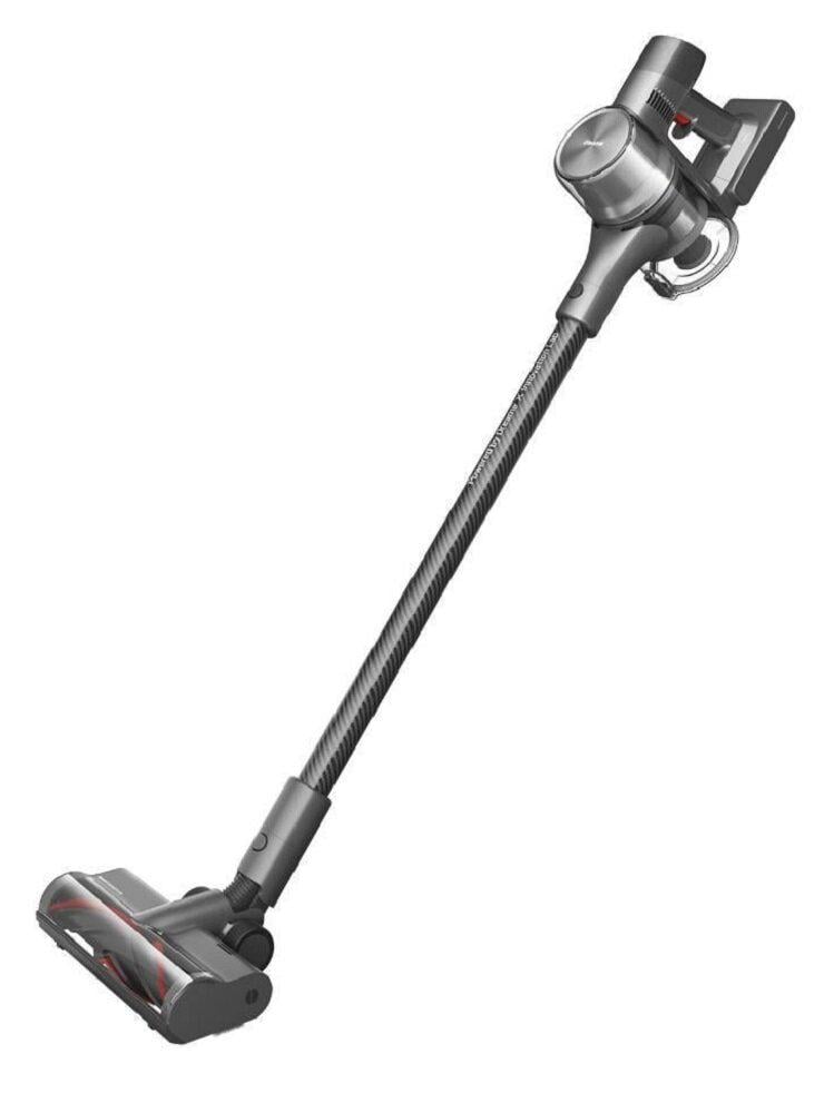 Пылесос ручной Dreame Cordless Vacuum Cleaner T30 2в1 вертикальный - фото 2 Пылесос ручной Dreame Cordless Vacuum Cleaner T30 2в1 вертикальный - фото 2