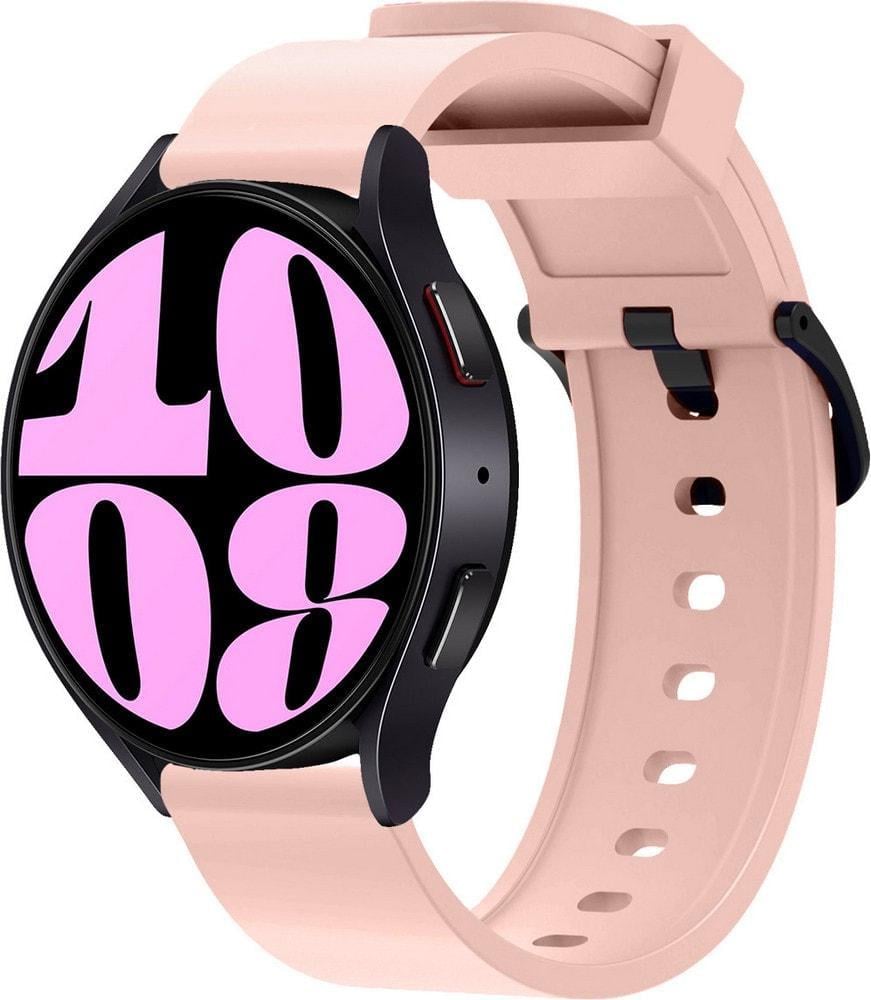 Ремінець Like для Galaxy Watch 6 44 мм Powdery (37622-0C)
