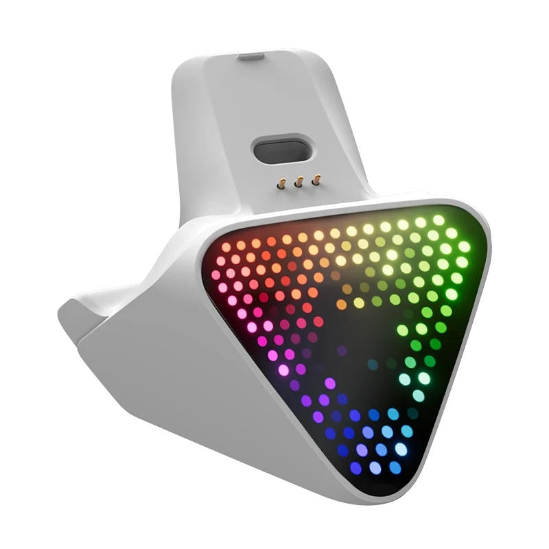 Зарядная станция APEX5/Vader 5 Pro Flydigi Charging Dock 2 White (32646428)