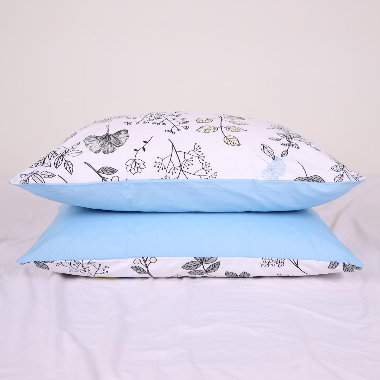 Набор наволочек PaniPava Velabella без 70х70 см 2 шт. (168580) Набор наволочек PaniPava Velabella без 70х70 см 2 шт. (168580)