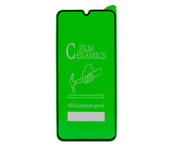 Защитная пленка Ceramics Full coverage film для Samsung Galaxy A32, Black Защитная пленка Ceramics Full coverage film для Samsung Galaxy A32, Black