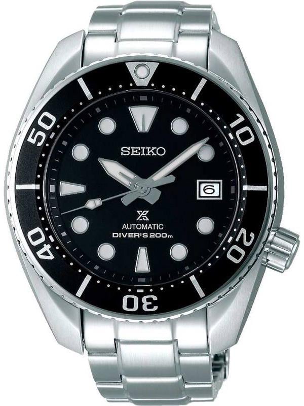 Наручний годинник чоловічий Seiko SPB101J1 (891902) Наручний годинник чоловічий Seiko SPB101J1 (891902)