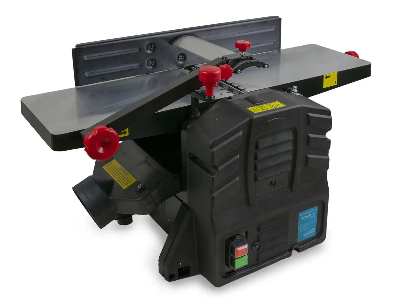 Рейсмусно-строгальный станок KRAISSMANN 1601 ADH 204 Рейсмусно-строгальный станок KRAISSMANN 1601 ADH 204