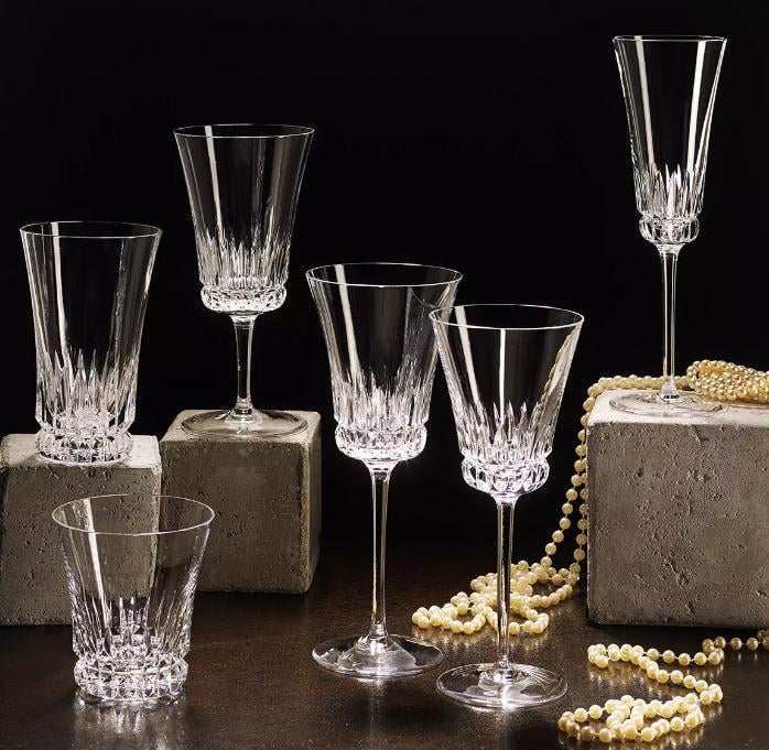 Набір склянок Villeroy & Boch Grand Royal 2 шт. 400 мл (1136188266) - фото 2 Набір склянок Villeroy & Boch Grand Royal 2 шт. 400 мл (1136188266) - фото 2