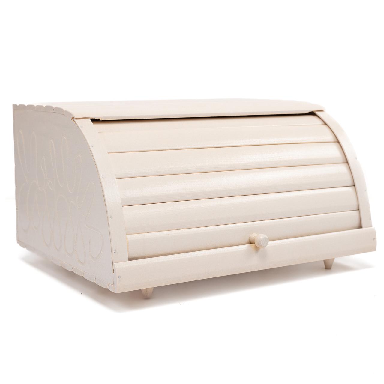 Хлебница Белый (1664704818)