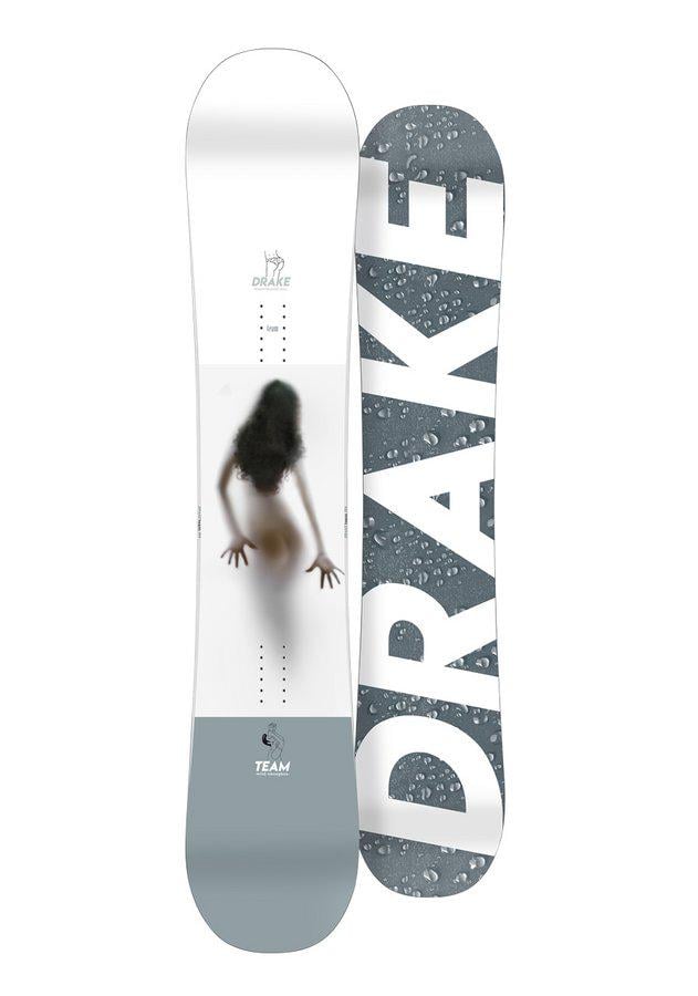 ᐉ Сноуборд Drake TEAM 158 (UBI62ED82351.0) • Купить в Киеве
