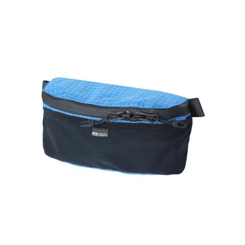 Сумочка додаткова для рюкзака Travel Extreme POCKET BELT Blue (587105)