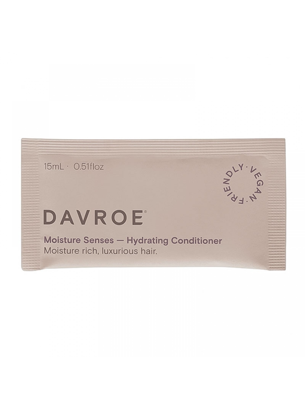Кондиционер для волос Davroe Moisture Senses Hydrating Conditioner увлажняющий 15 мл (30145031)