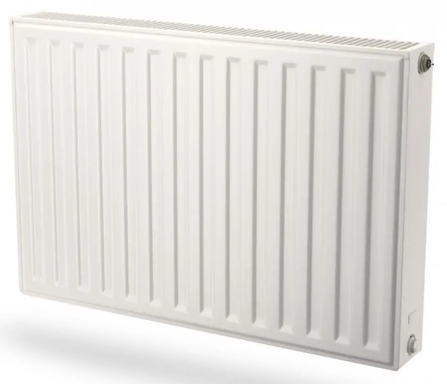 Радиатор стальной Radson 22 тип нижнее соединение 300х1350 мм Радиатор стальной Radson 22 тип нижнее соединение 300х1350 мм