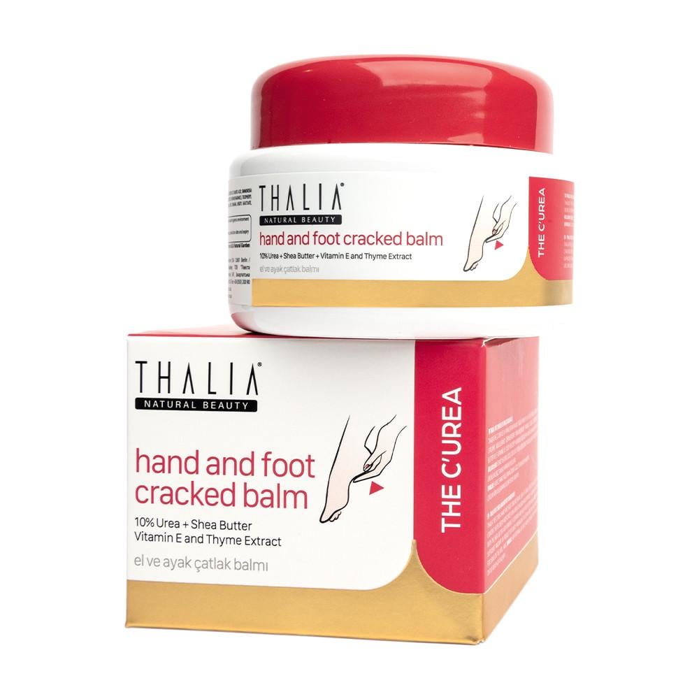 Бальзам THALIA против трещин и загрубевшей кожи 100 мл (2895895548)