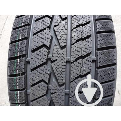 Автошина зимняя FARROAD FRD78 245/70 R16 107T (350324)