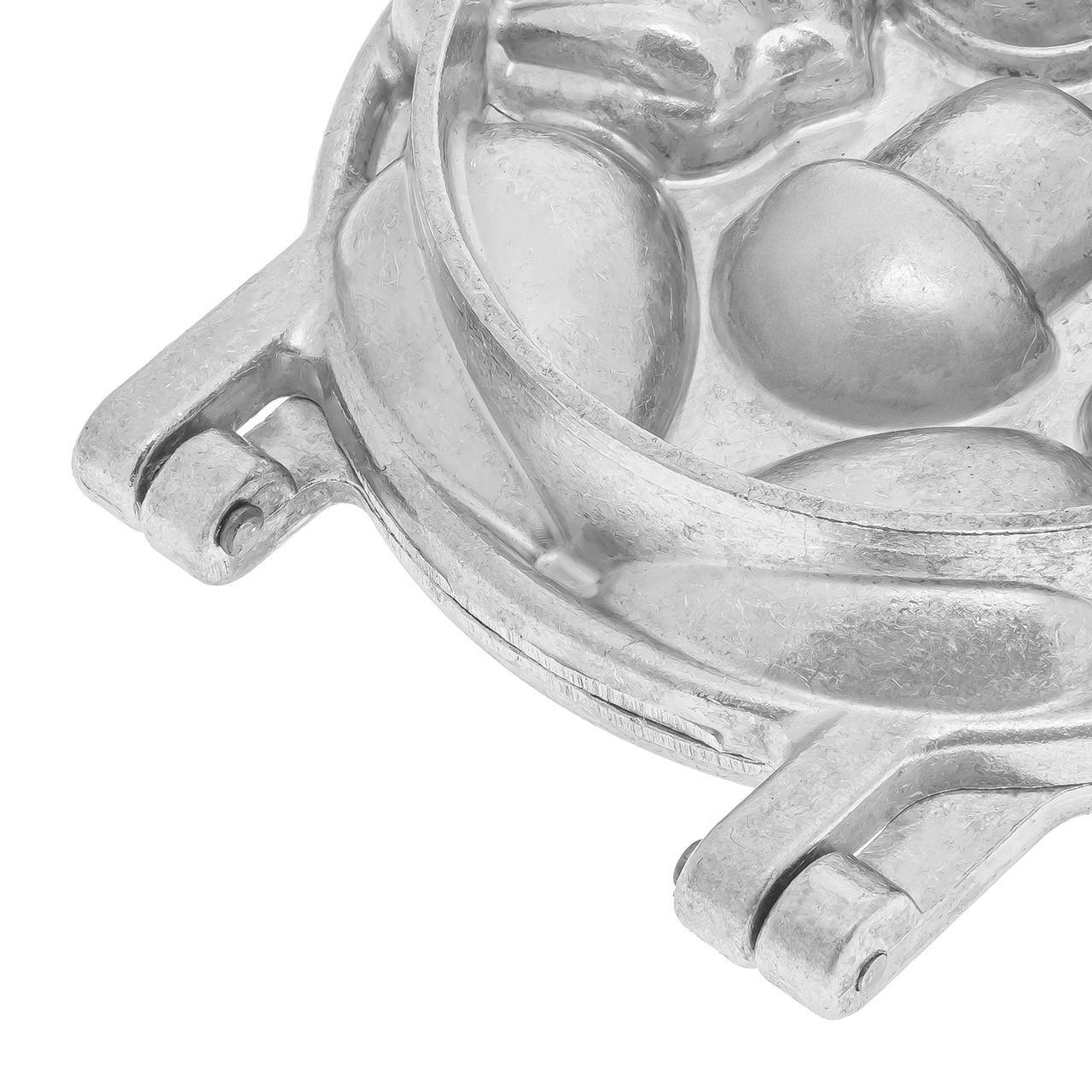 Форма для випікання горішків Асорті (12692573) - фото 6 Форма для випікання горішків Асорті (12692573) - фото 6