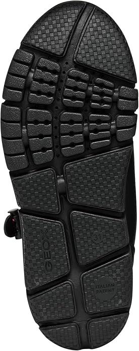 Ботинки зимние Geox Flexyper Amphibiox р. 35 Fuchsia/Black (27820311) - фото 5 Ботинки зимние Geox Flexyper Amphibiox р. 35 Fuchsia/Black (27820311) - фото 5