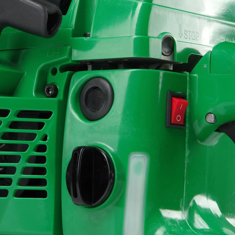 Бензопила ланцюгова Apro BPL 5220 kit 16/18" (30654450) - фото 2 Бензопила ланцюгова Apro BPL 5220 kit 16/18" (30654450) - фото 2