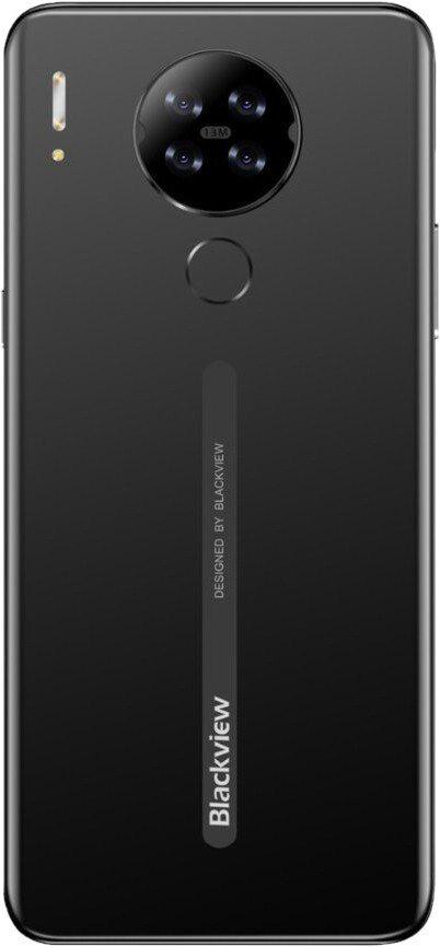 Смартфон Blackview A80 Black (E02771) - фото 4