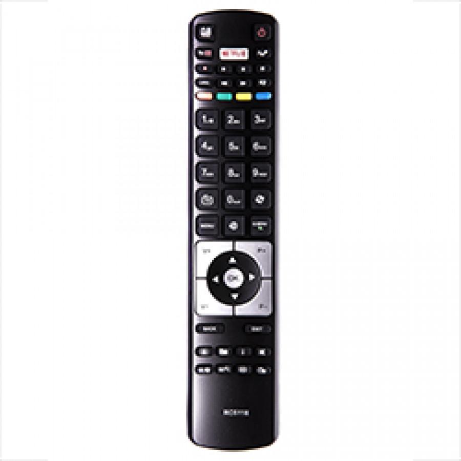 Пульт для телевизора TELEFUNKEN RC5118 (4547)
