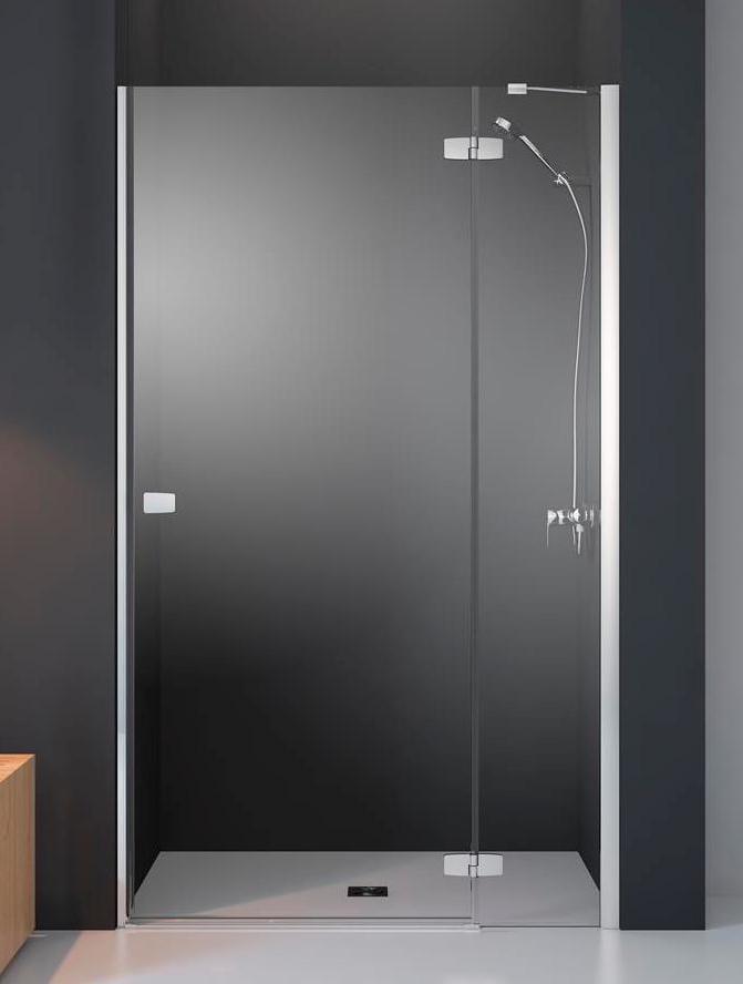 Душевая дверь Radaway Fuenta DWJ 100 (384014-01-01R)