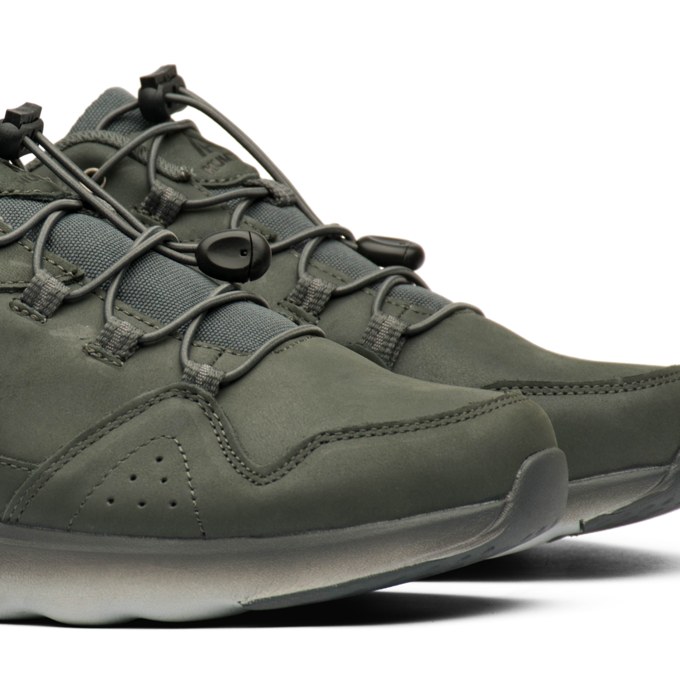 Кросівки чоловічі Humtto 320037A4 р. 45 Сірий (15816-45) - фото 6 Кросівки чоловічі Humtto 320037A4 р. 45 Сірий (15816-45) - фото 6