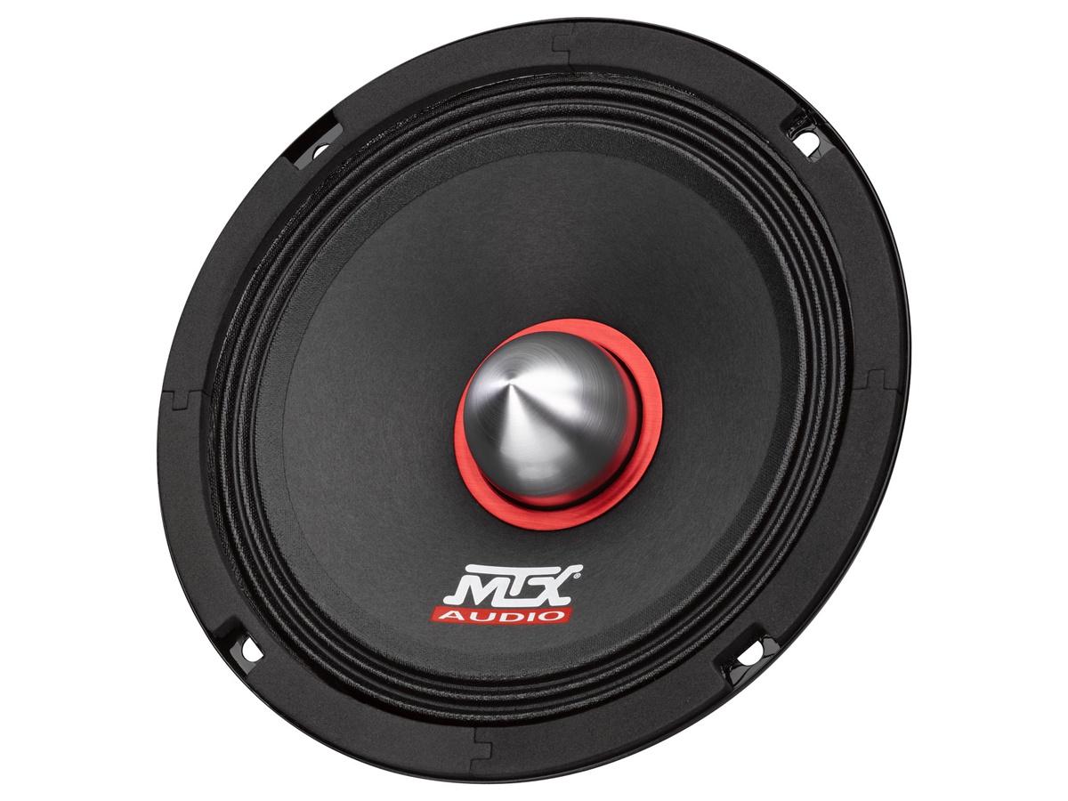 Автоакустика MTX RTX654 (24877)