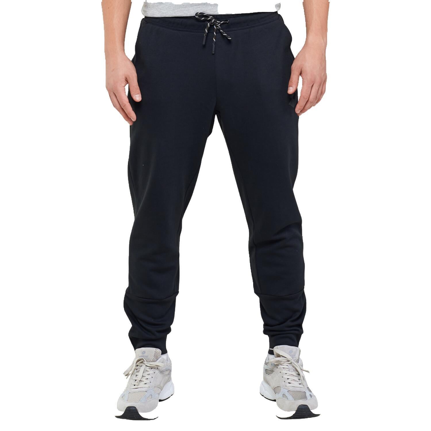 Спортивные штаны Lotto TRAINING PURE PANT 1 XL Черный (221404/1CL) Спортивные штаны Lotto TRAINING PURE PANT 1 XL Черный (221404/1CL)