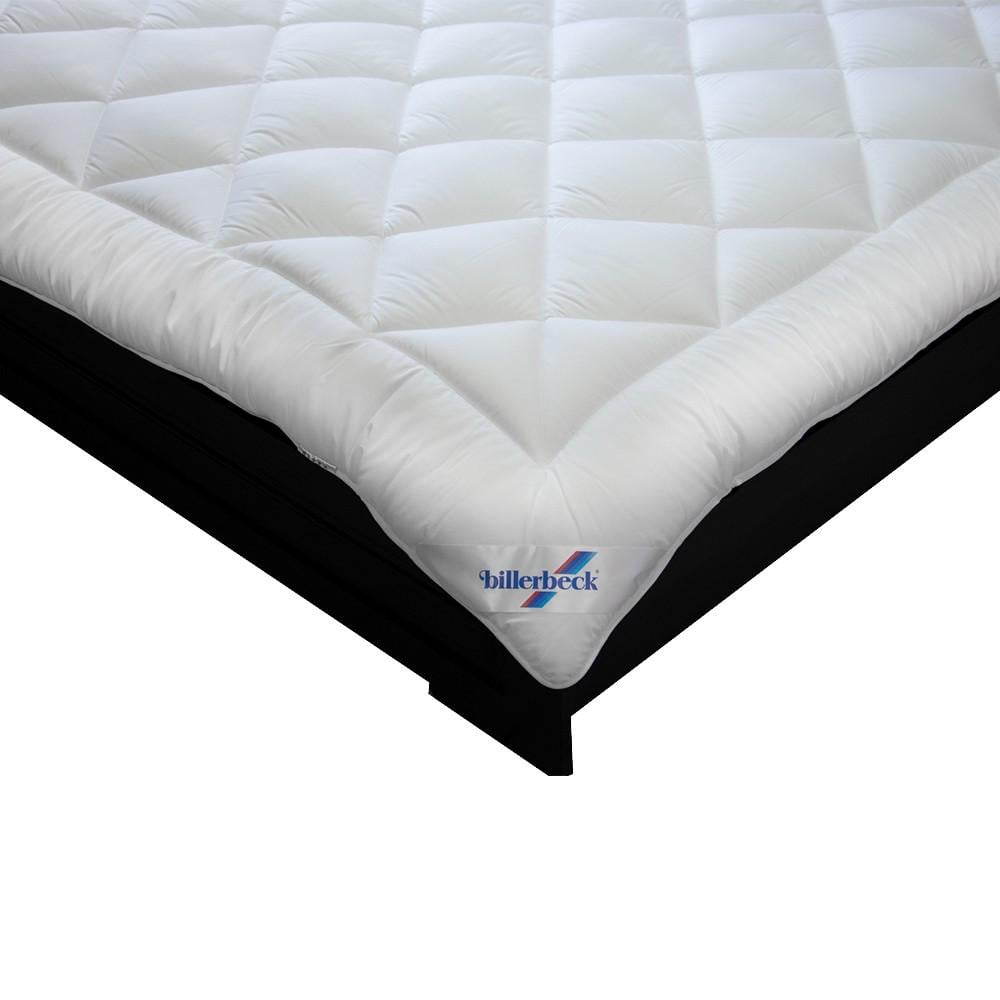 Ковдра антиалергенна Billerbeck Верона тенсел 172х205 см Білий (148853) - фото 3