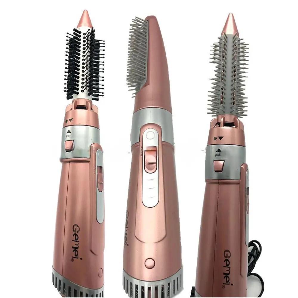 Мультистайлер 7в1 GM-4831 для укладки волос (5755) - фото 7 Мультистайлер 7в1 GM-4831 для укладки волос (5755) - фото 7