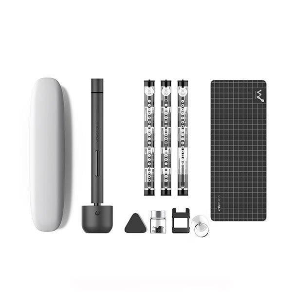 Електровікрутка Mijia Wowstick 1F + Black (34582)