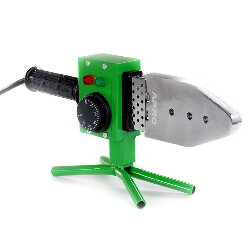 Паяльник для пластикових труб Apro P-8 (899422)