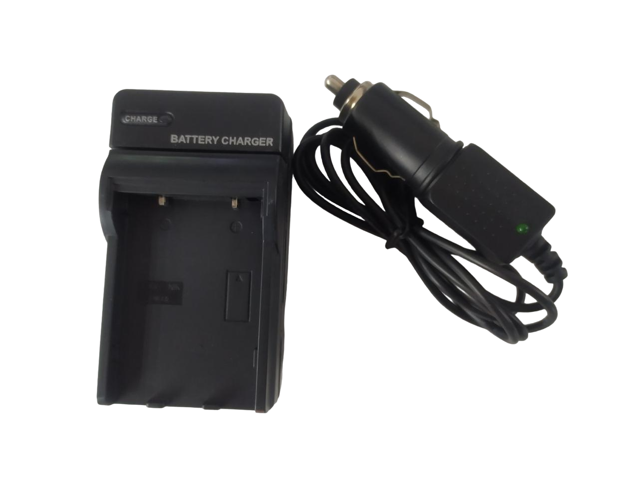 Зарядное устройство сетевое для Nicon Enel 2/Enel4 (000042845)