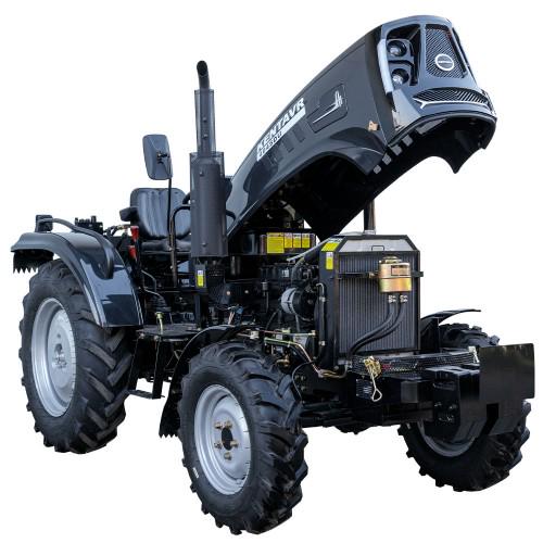 Трактор Кентавр 404SDU (000220791) - фото 10