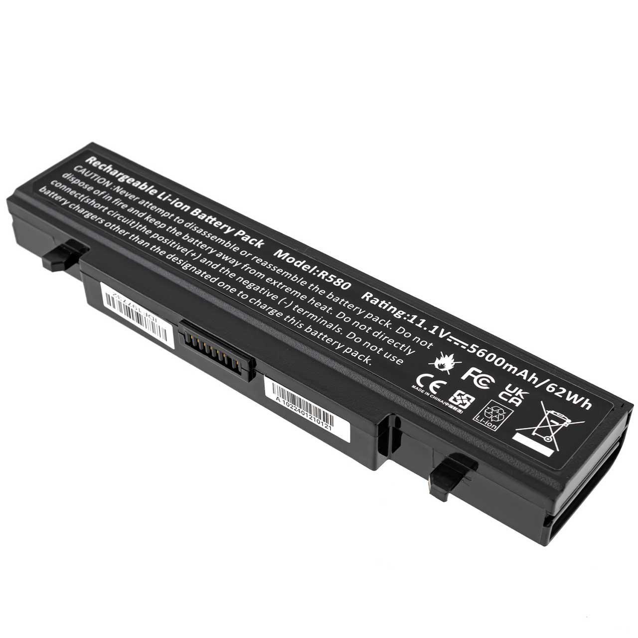 Аксессуары для ноутбука Samsung NP-R540 5600 mAh 111V 62 Wh