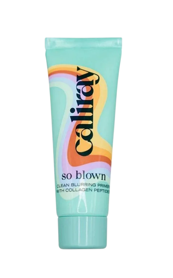 Праймер для обличчя Mini SO Blown Blurring 10 мл (2529638066)