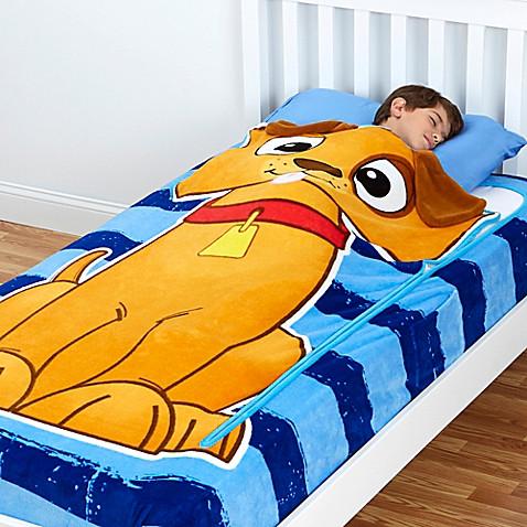 Постельное белье Wellamart Zippy Sack Щенок (5005)