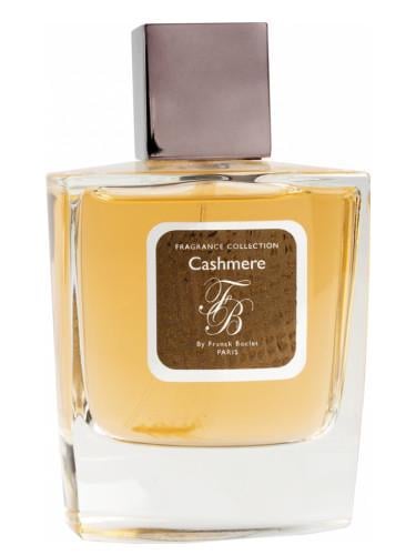 Парфюмерная вода унисекс Franck Boclet Cashmere 20 мл (388736)