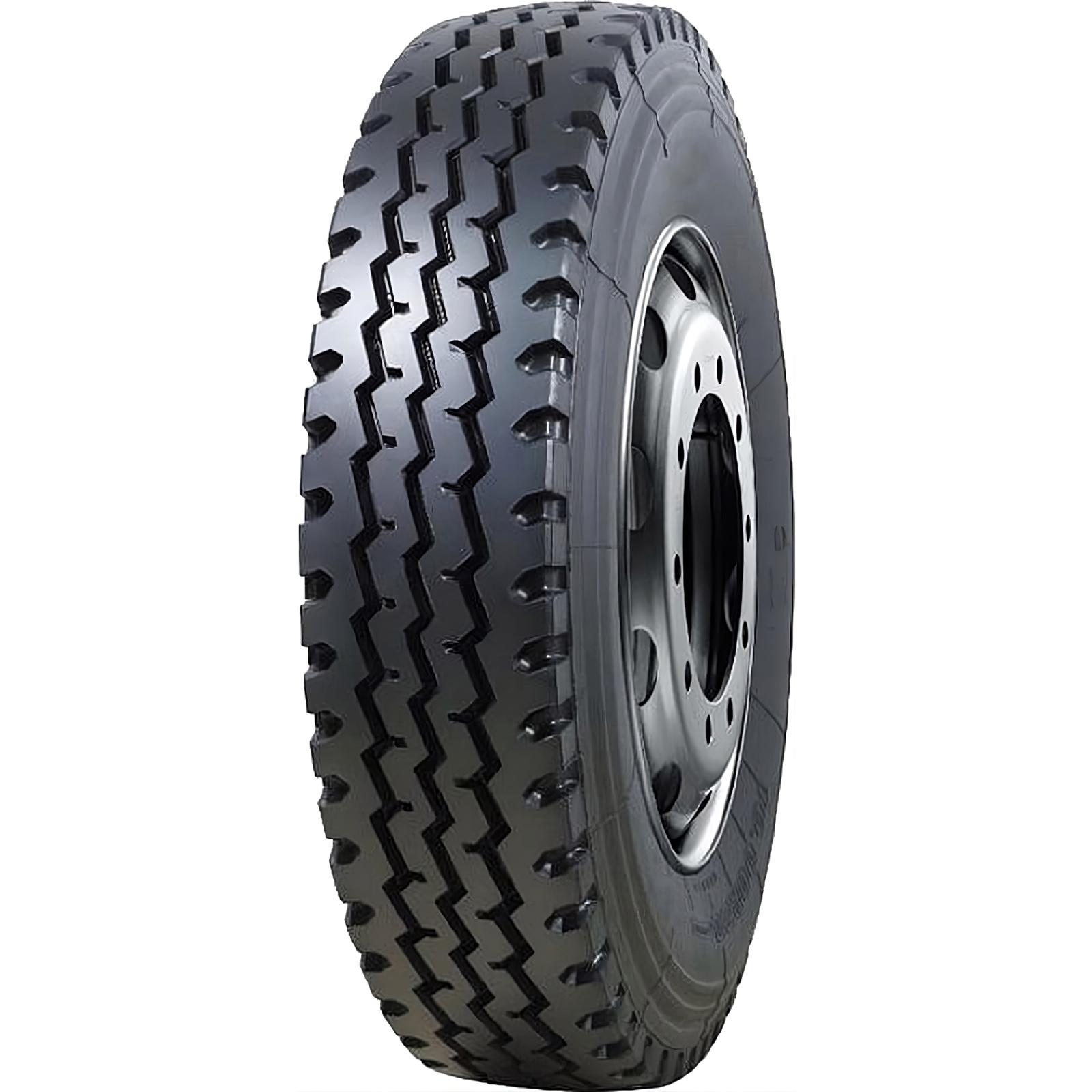 Шина всесезонная Hosuper AK286 универсальная 9 R20 144/142K (1002612569)