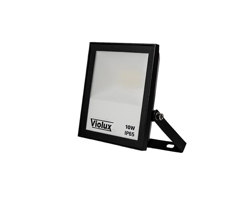 Прожектор светодиодный Violux NORD 10W SMD 850 Lm 6000K IP65 (27802998)