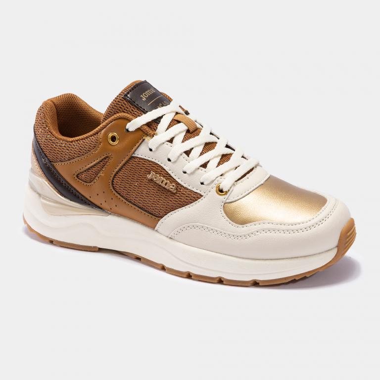 Кросівки жіночі Joma C404LW2225 C.404 Lady 2225 р. 41 Beige - фото 5