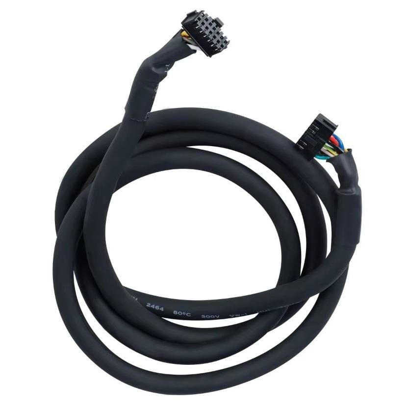 Кабель друкуючої голови для 3D-принтера CREALITY K2 Plus 14 pin 125 см (3103110894)