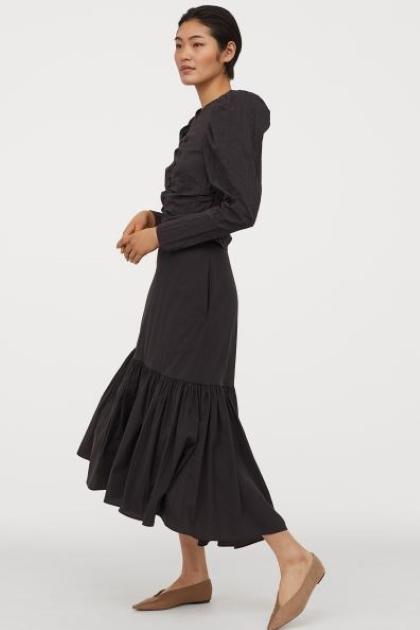 Блуза р. 38 Чорний (8610361RP5) - фото 3 Блуза р. 38 Чорний (8610361RP5) - фото 3