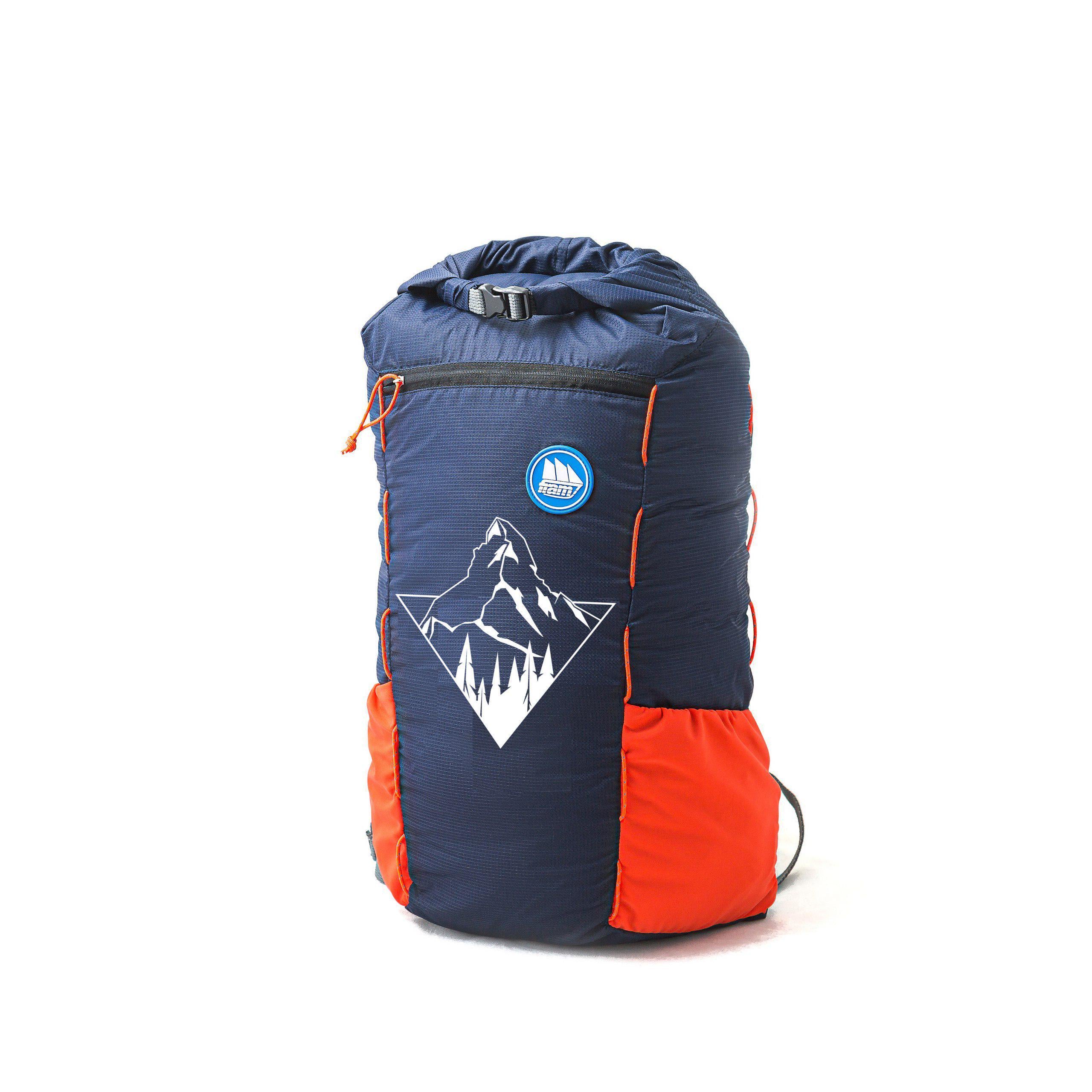 Рюкзак MyPeak Matterhorn ультралегкий 20 л (31166333)