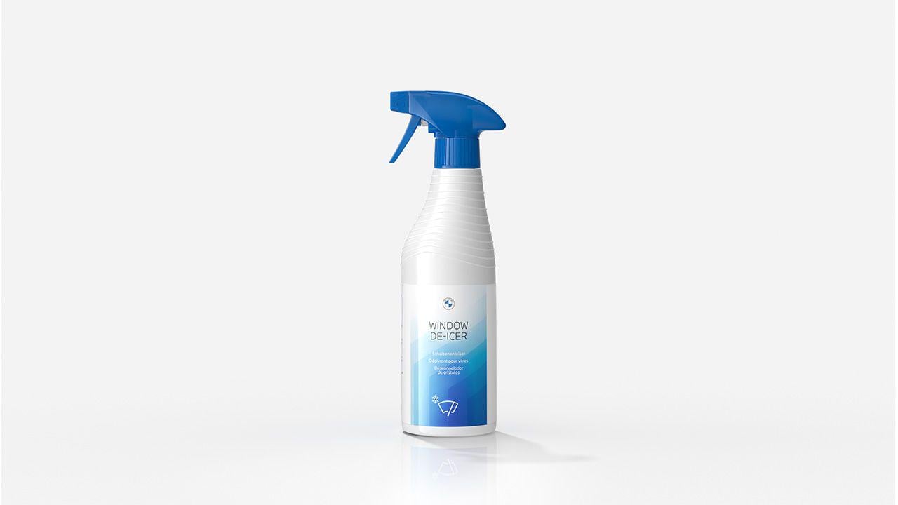 Розморожувач скла BMW 500 мл (83125B5FF99)