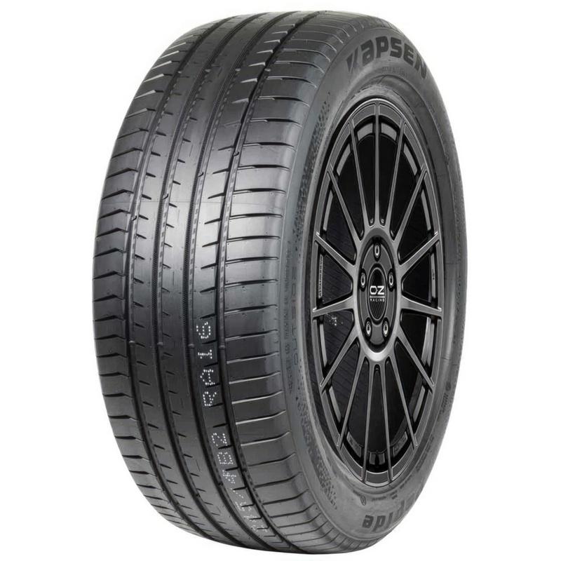 Шина летняя Kapsen K3000 225/45 ZR18 95W Run Flat (1002599429)