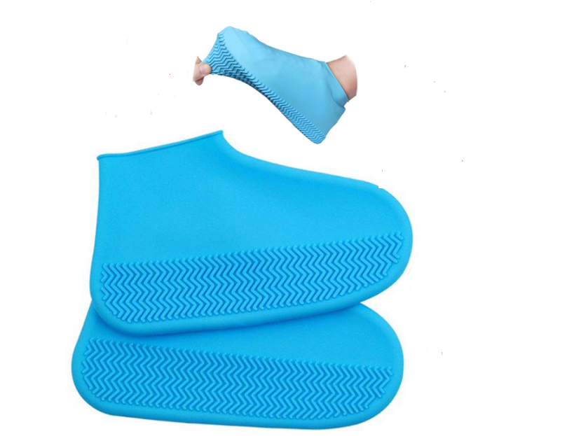 Чехол для обуви силиконовый L (d75b1924) - фото 2 Чехол для обуви силиконовый L (d75b1924) - фото 2