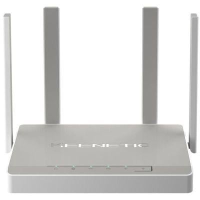 Маршрутизатор Keenetic ULTRA (KN-1810-01EN)