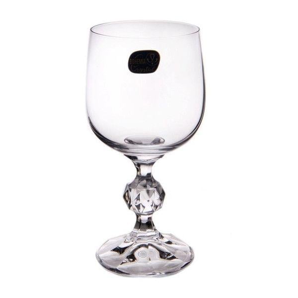 Набор бокалов Bohemia 190 мл 6 шт. (40149-190)