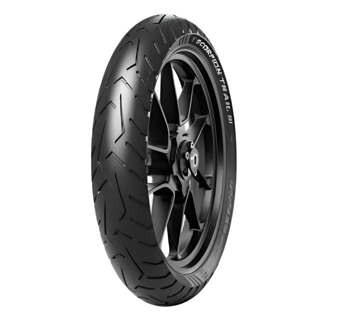 Автошина PIRELLI Scorpion Trail 3 170/60 R17 72V
