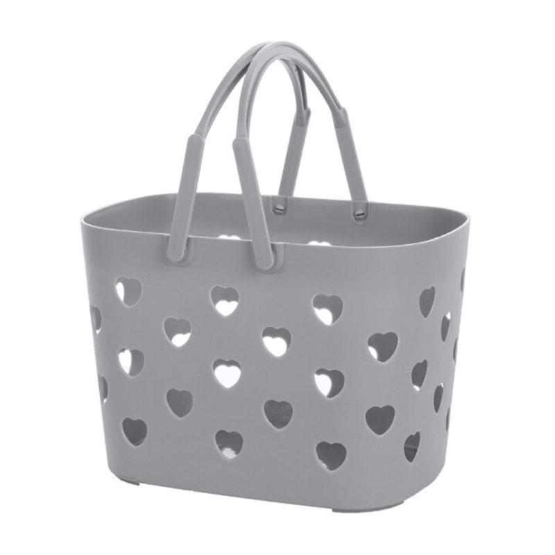 Органайзер-корзина Lesko A903-1 Gray