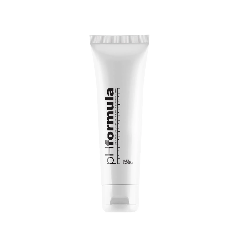 Гель очищувальний pHformula G.E.L. Cleanse 100 мл