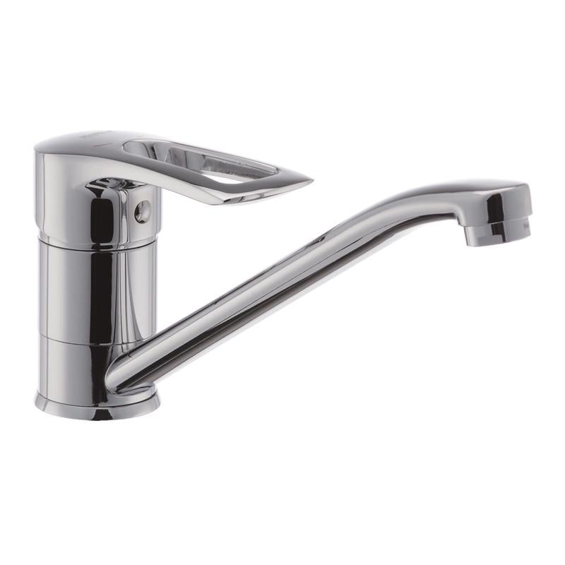 Смеситель кухонный Haiba Hansberg 004 (HB0184)